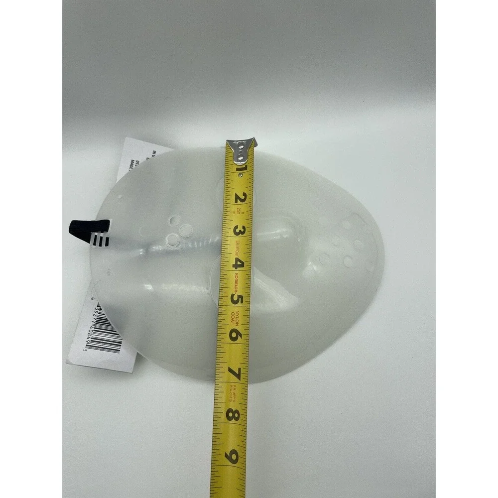 Jason Mask Glow in the Dark